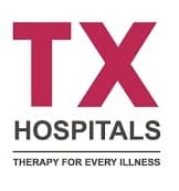 TX Hospital